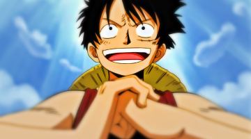One Piece: Momonosuke revela mensagem secreta de Luffy
