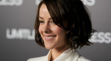 Misterioso papel de Jena Malone em Batman vs Superman é revelado