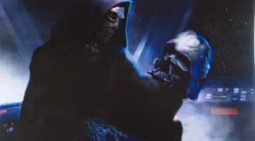 Artes conceituais de Star Wars VII