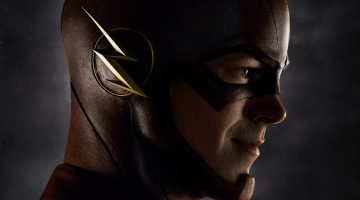 Exibido mais cedo na Globo, Flash supera audiência do Programa do Jô