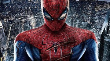 Está comprovado, o Homem-Aranha existe