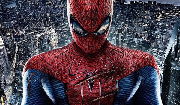 Está comprovado, o Homem-Aranha existe