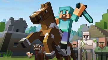 Minecraft 2 não irá acontecer, reforça Mojang
