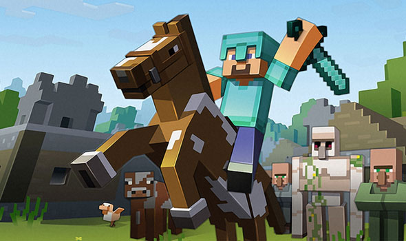 Minecraft 2 não irá acontecer, reforça Mojang