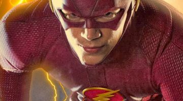 Killer Frost mata no Primeiro Trailer de Flash no Arco Terra-2