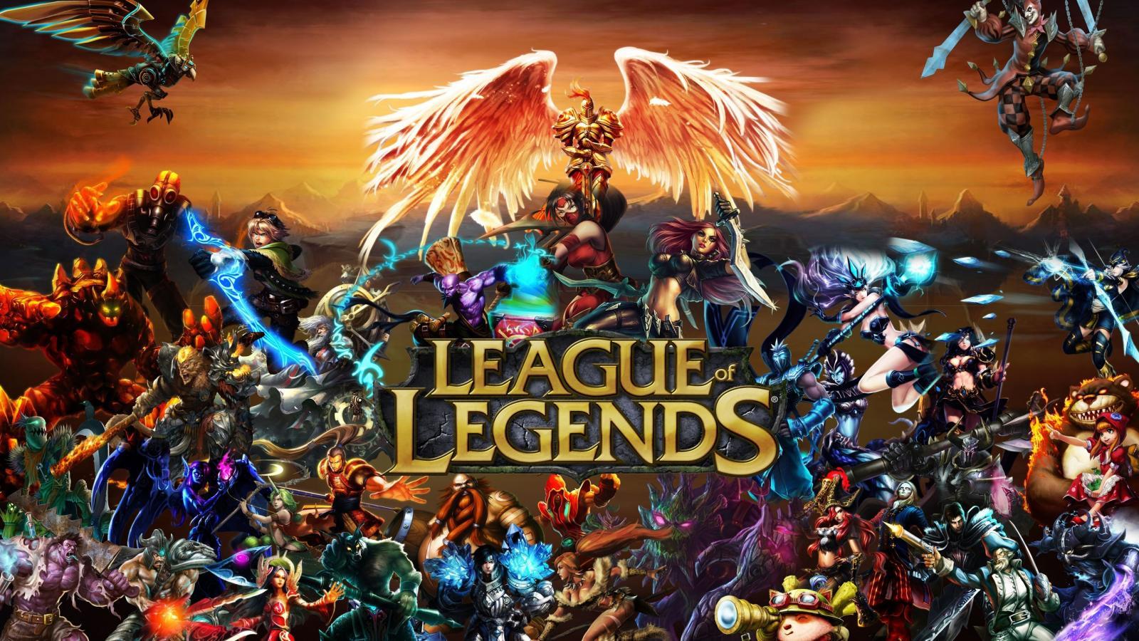 League of Legends terá personagem LGBT, afirma diretor de design