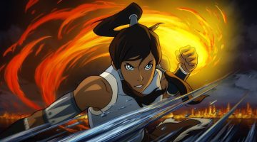 Fãs estão descobrindo easter eggs em Avatar: A Lenda de Korra