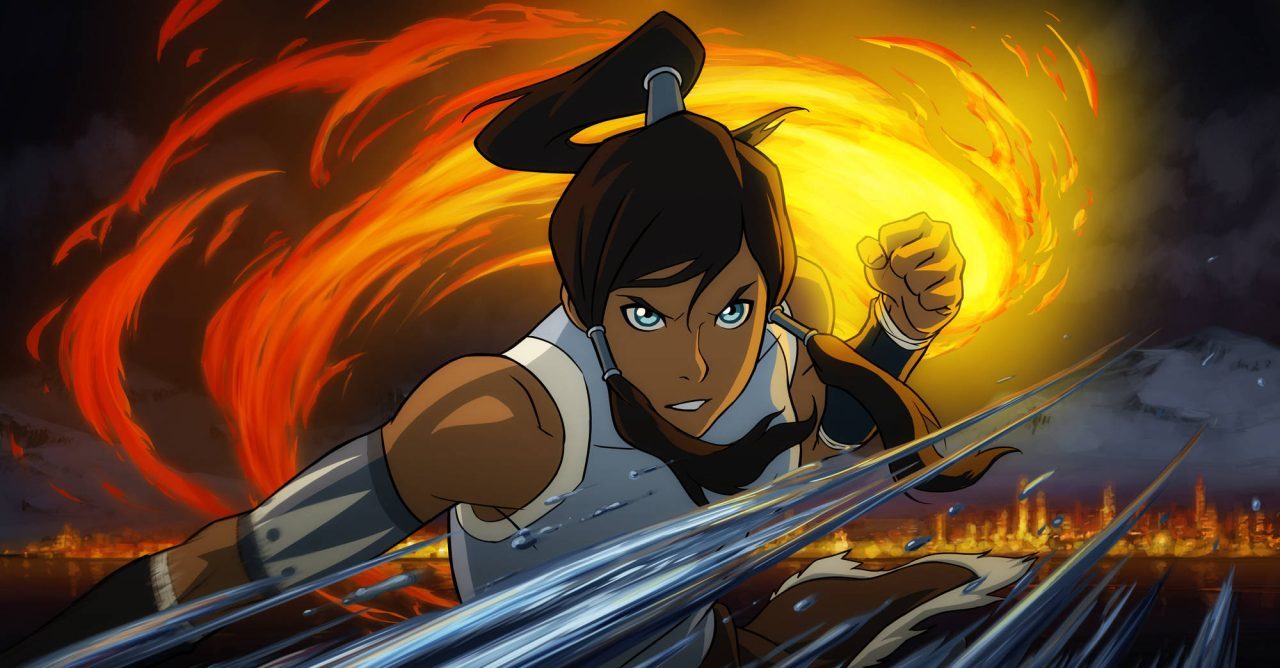 Fãs estão descobrindo easter eggs em Avatar: A Lenda de Korra