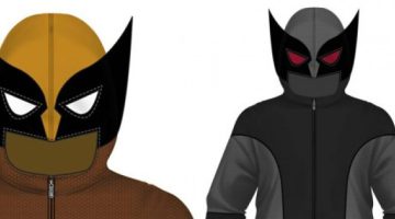 Moletons Nerds pra você se vestir a caráter