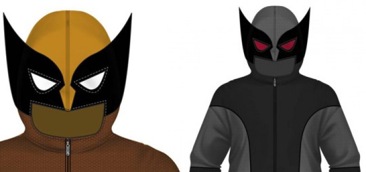 Moletons Nerds pra você se vestir a caráter