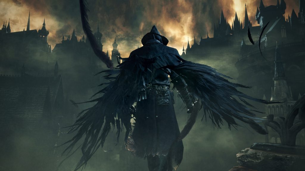 Sony anuncia Bloodborne e outros títulos na PlayStation Plus em março
