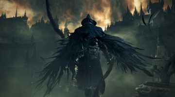 Sony anuncia Bloodborne e outros títulos na PlayStation Plus em março