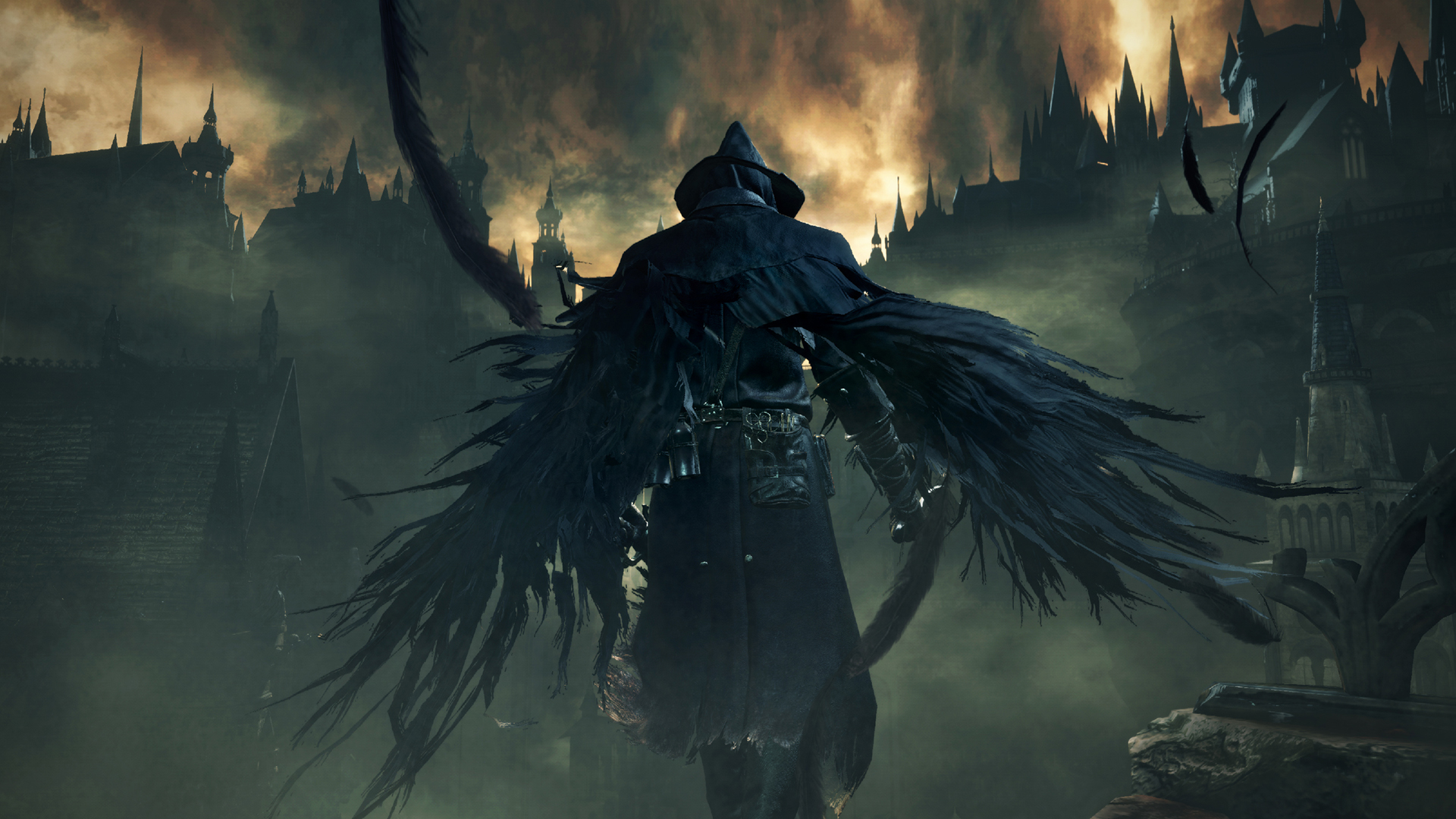 Sony anuncia Bloodborne e outros títulos na PlayStation Plus em março