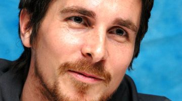 13 filmes de Christian Bale para assistir no aniversário do ator