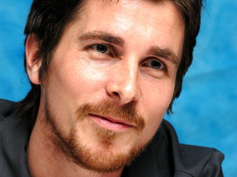 13 filmes de Christian Bale para assistir no aniversário do ator