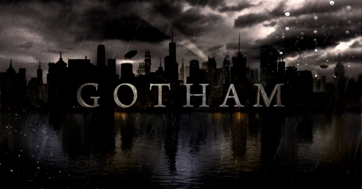 Quinta temporada de Gotham revela o verdadeiro vilão por trás da trama
