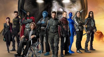 Nova série dos X-Men vai unir a Marvel e a Fox