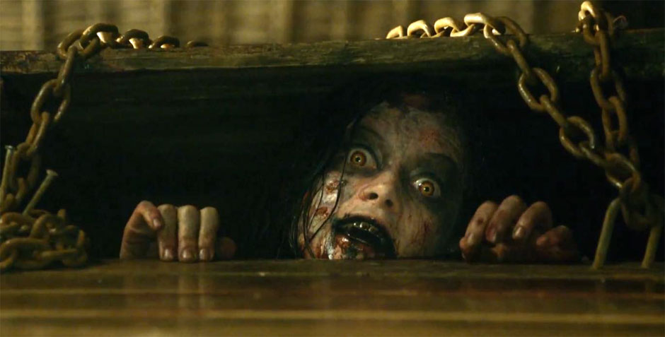 Sam Raimi voltará a dirigir filme de terror após 15 anos