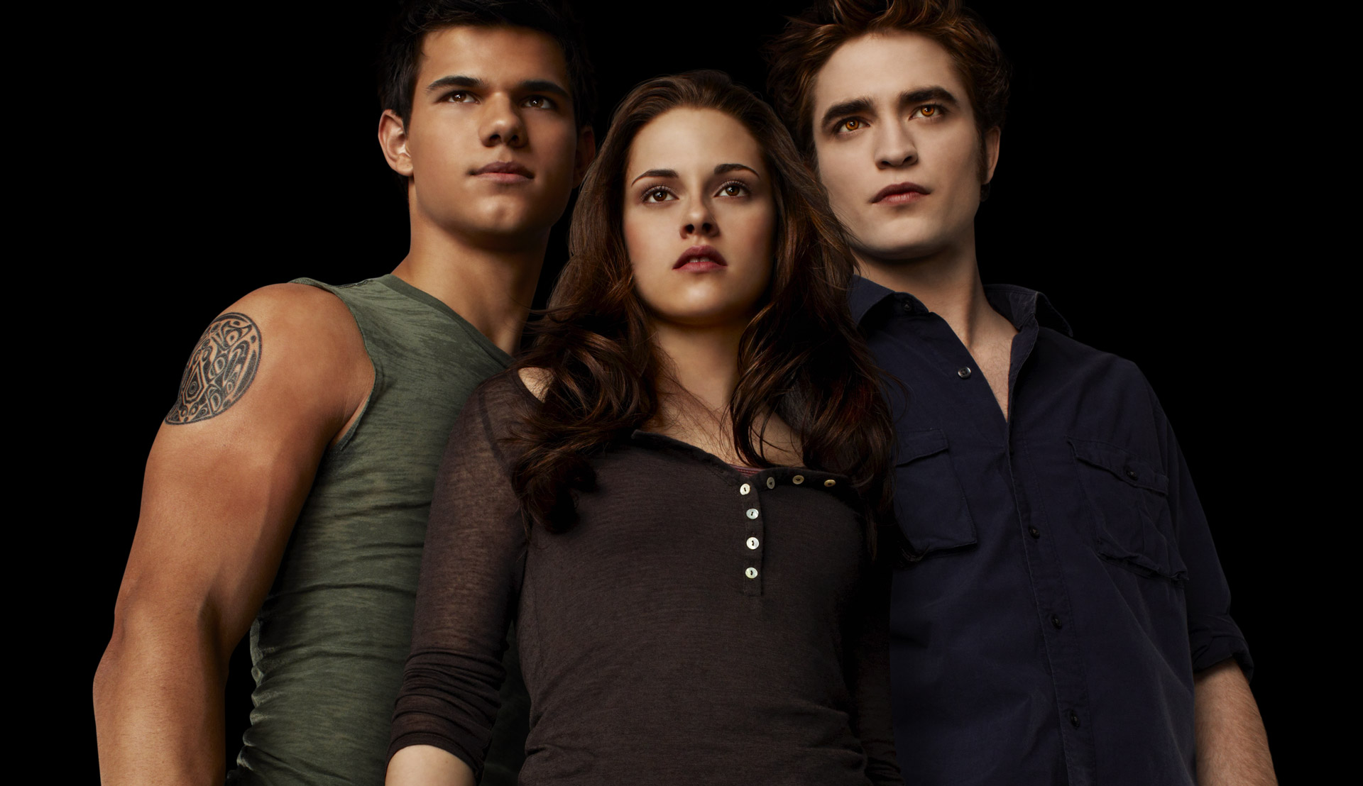 Stephenie Meyer confirma que haverá novos livros da saga Crepúsculo