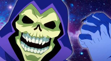 O verdadeiro nome do Esqueleto de He-Man (e por que ele tem essa aparência)