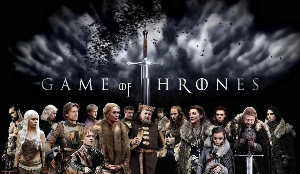 Vaza enredo de cada episódio da 7ª temporada de Game of Thrones