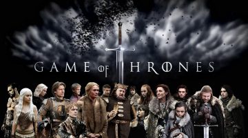 Vaza enredo de cada episódio da 7ª temporada de Game of Thrones