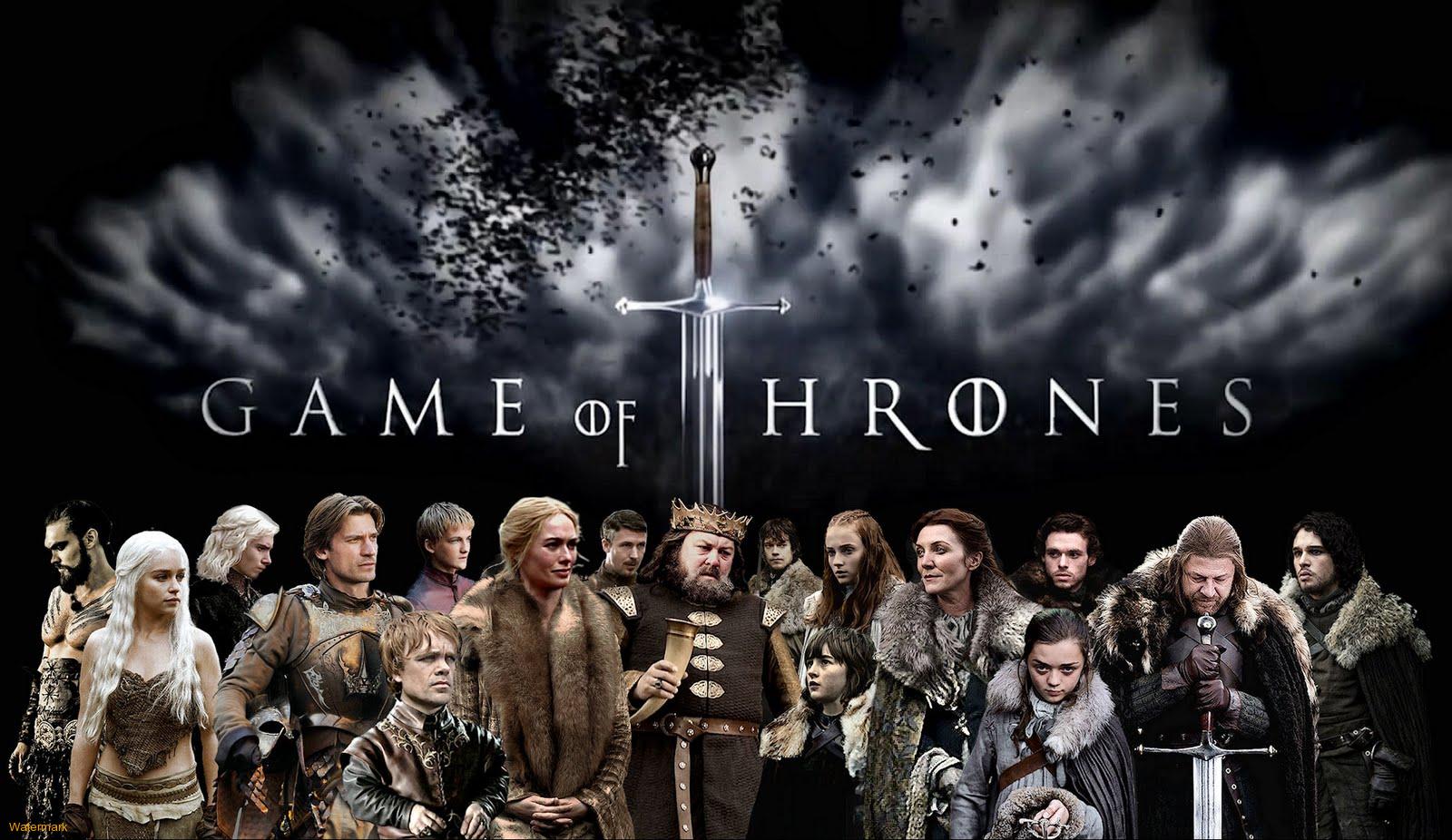 Vaza enredo de cada episódio da 7ª temporada de Game of Thrones