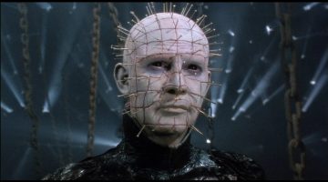 Clássico dos anos 1980, Hellraiser: Renascido do Inferno ganhará reboot