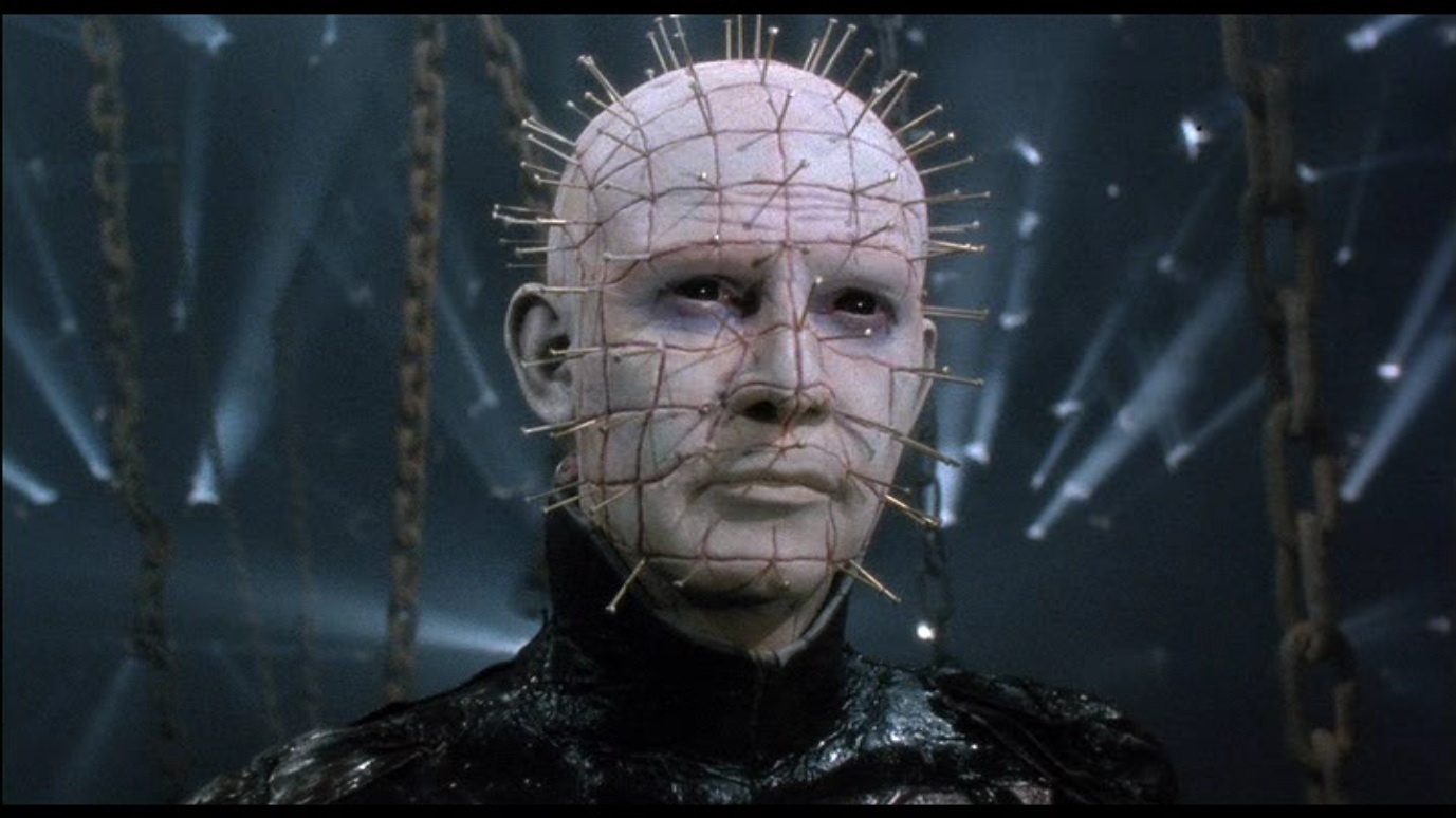 Clássico dos anos 1980, Hellraiser: Renascido do Inferno ganhará reboot