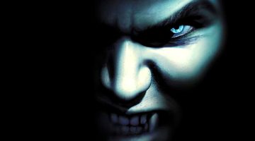 Os 10 Vampiros Mais Legais do Mundo