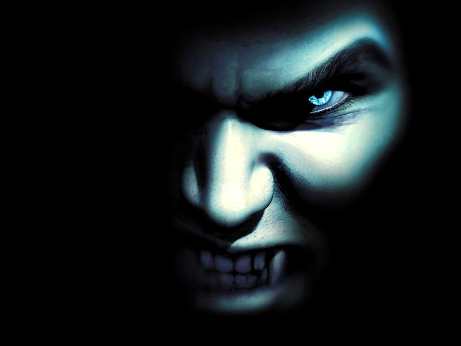 Os 10 Vampiros Mais Legais do Mundo