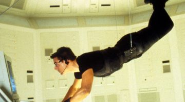 10 Agentes Secretos Lendários