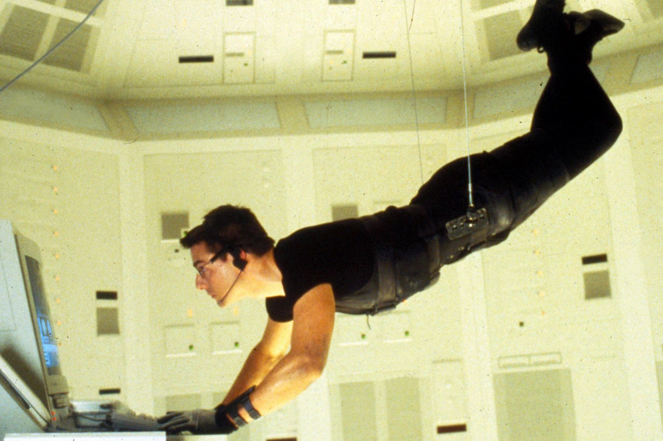 10 Agentes Secretos Lendários