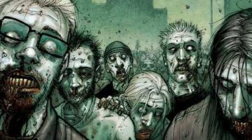 Guia de Sobrevivência ao Apocalipse Zumbi (Para Zumbis)