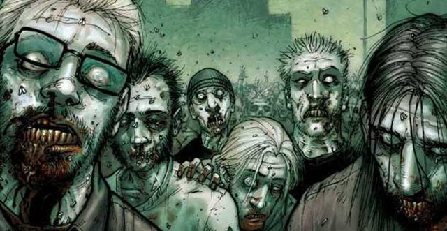 Guia de Sobrevivência ao Apocalipse Zumbi (Para Zumbis)