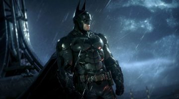 Epic Games libera 6 games do Batman de graça; saiba como adquirir