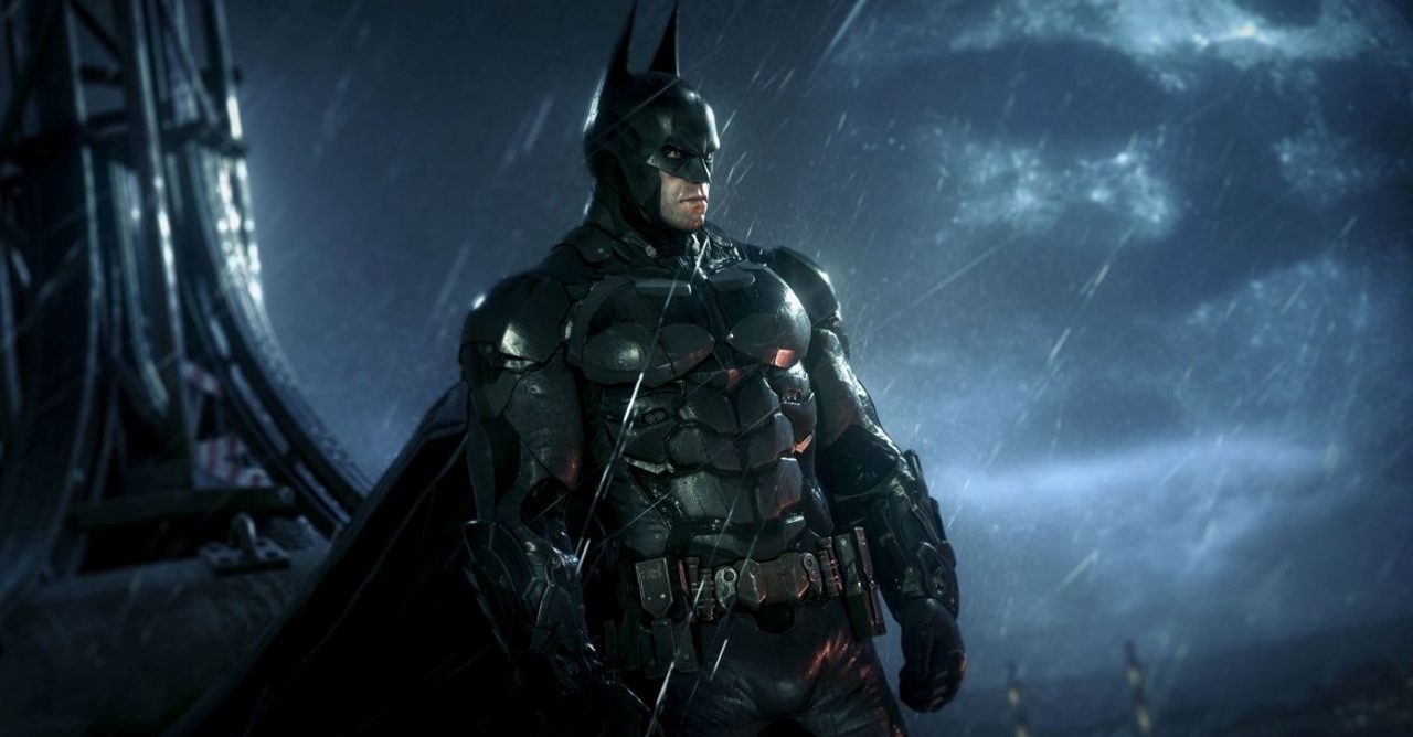 Epic Games libera 6 games do Batman de graça; saiba como adquirir