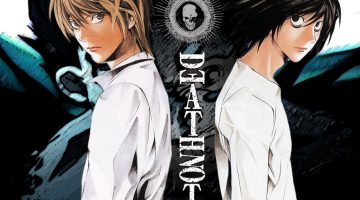 5 coisas que você nunca soube sobre Death Note