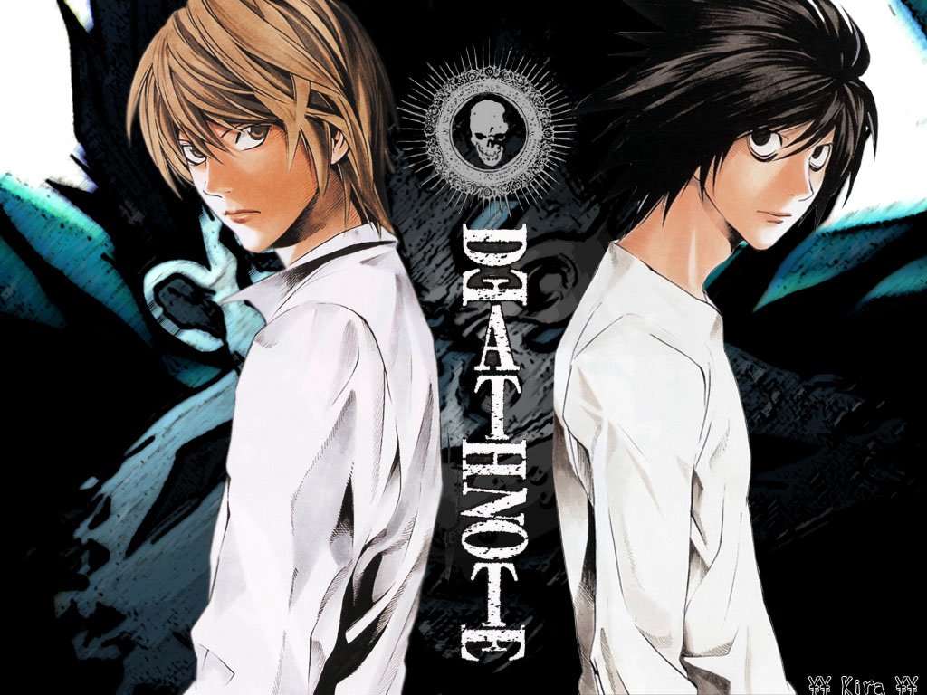 5 coisas que você nunca soube sobre Death Note
