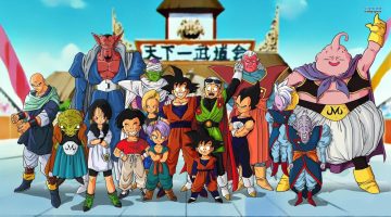 Veja o Significado dos Nomes dos Personagens de Dragon Ball