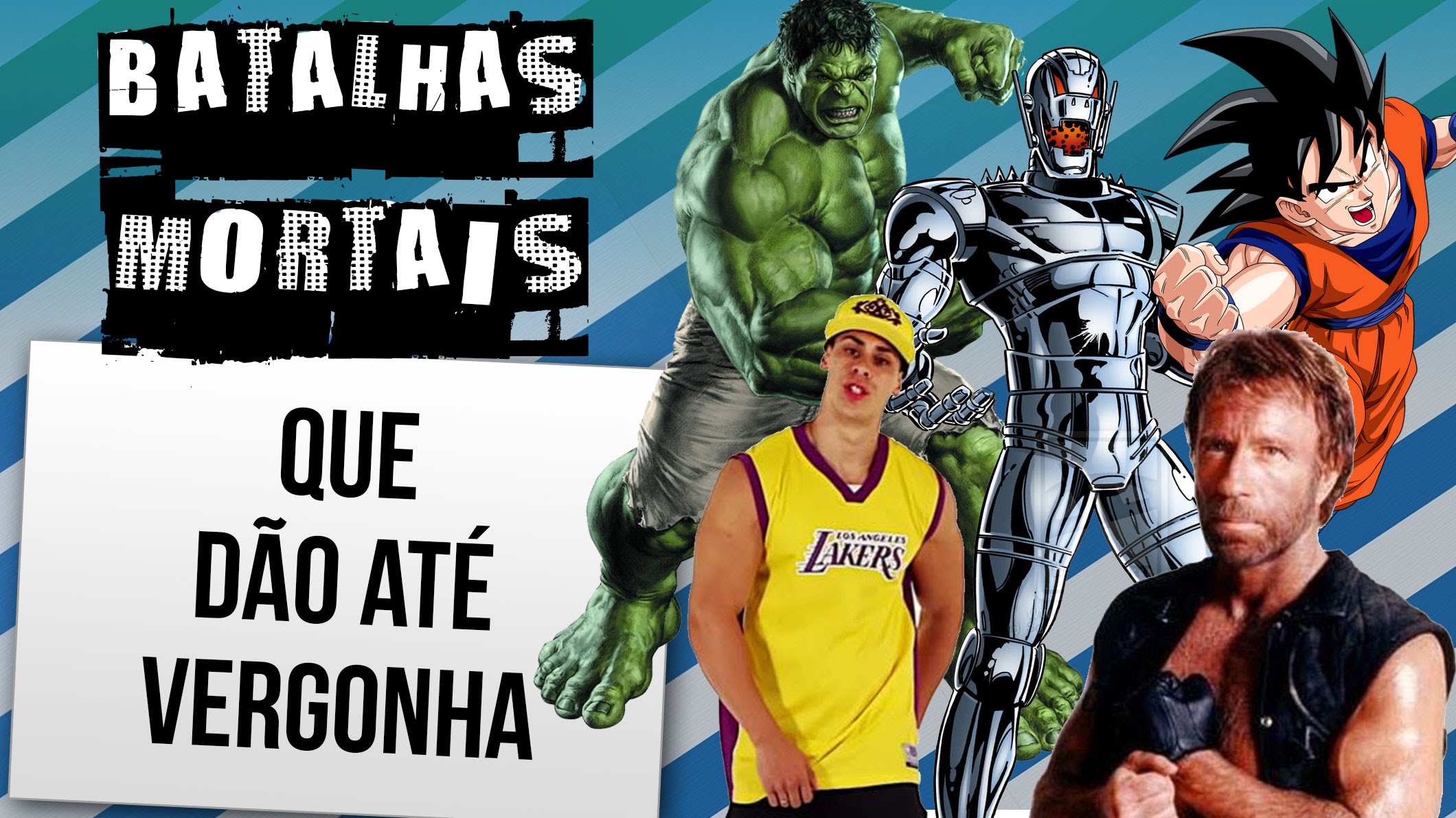 As 10 piores batalhas mortais