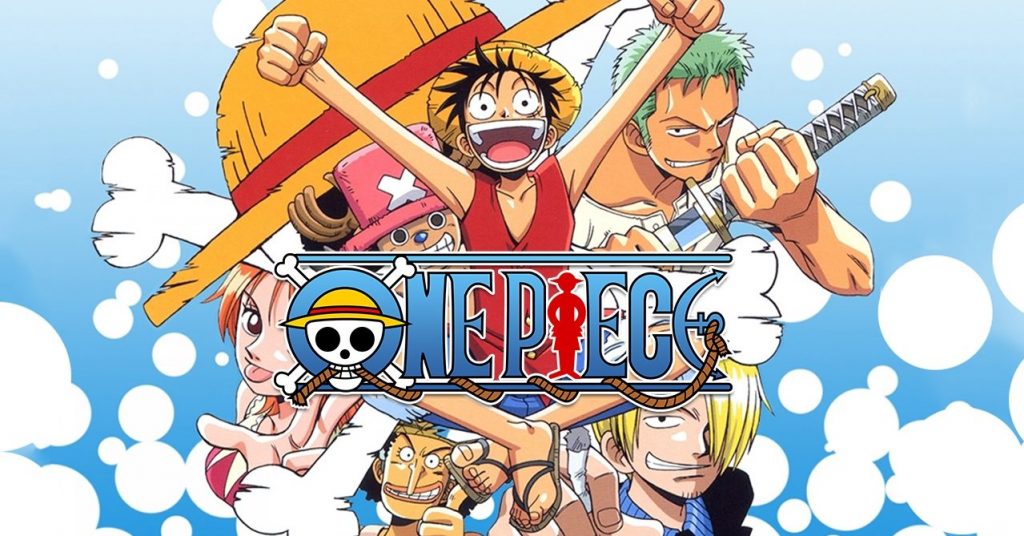 Saiba quando One Piece deve acabar, de acordo com o criador
