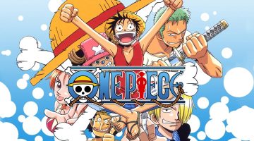 One Piece: Arco de Punk Hazard chega à Netflix em novembro