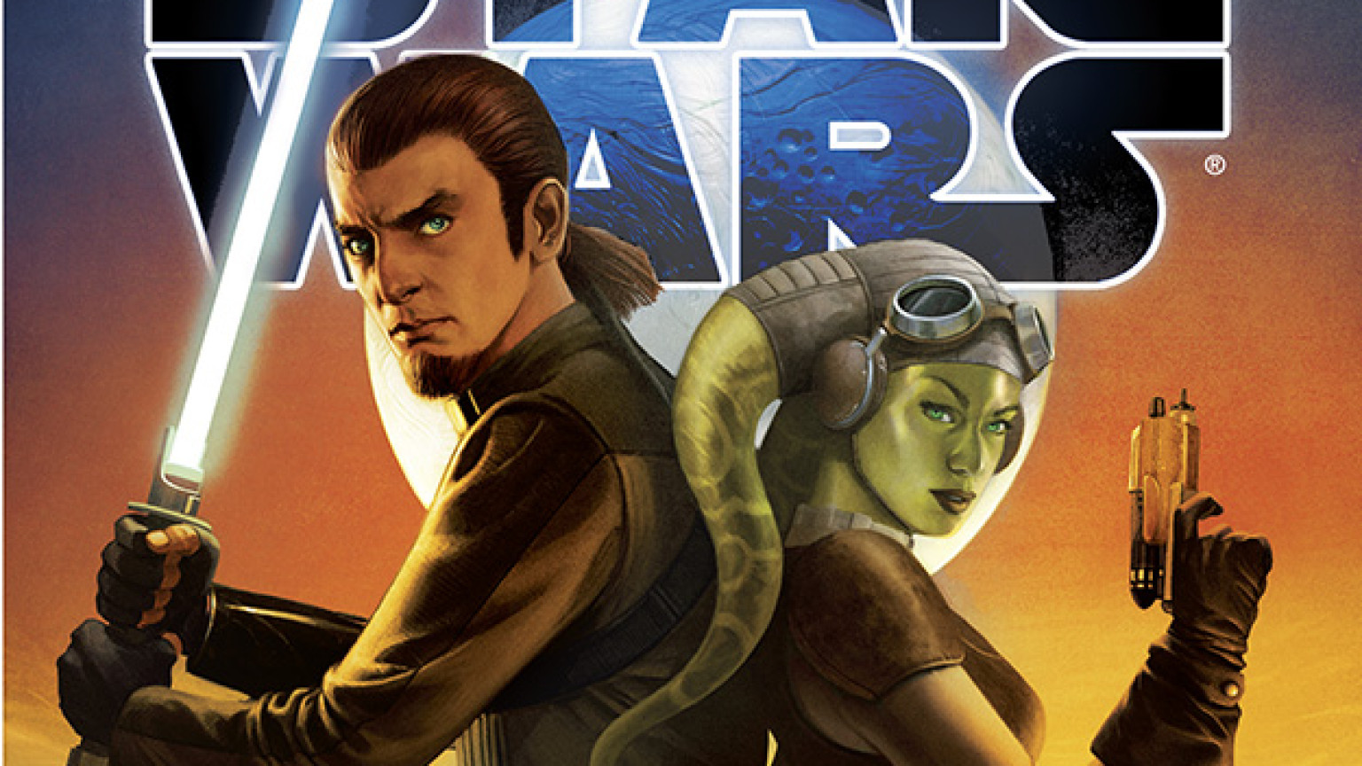 Star Wars – A New Dawn deve estrar no Brasil entre abril e maio de 2015