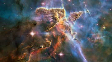 As 7 Nebulosas Mais Fantásticas do Universo