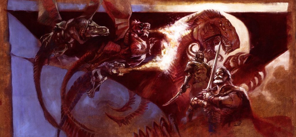 10 Grandes Sagas da Literatura Fantástica Nacional
