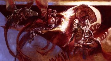 10 Grandes Sagas da Literatura Fantástica Nacional