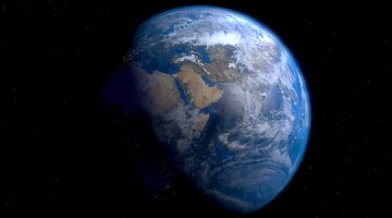 10 Fatos Tristes Sobre o Futuro da Terra