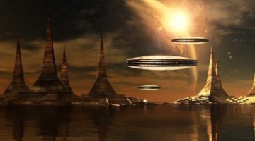 10 Livros de Ficção Científica que Previram o Futuro