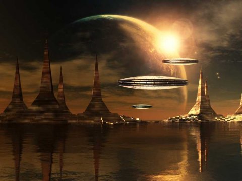 10 Livros de Ficção Científica que Previram o Futuro